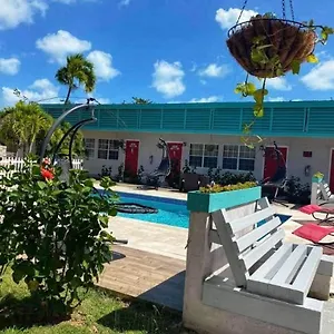 Georges Royal *** Frederiksted