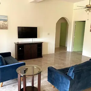 Beautiful Caribbean 3 Bedroom In St. Croix Christiansted