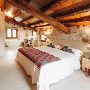  Hotel Boutique El Mariner Spain
