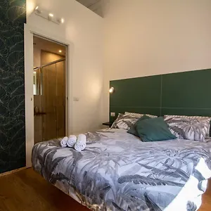  Guest house Catania Central Rooms Italy