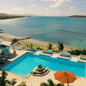 On The Bay Christiansted