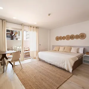  Aparthotel Centric Spain