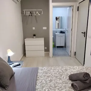  Hotel Urban Basic Spain