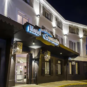 *** Hotel Western Le Comtadin France